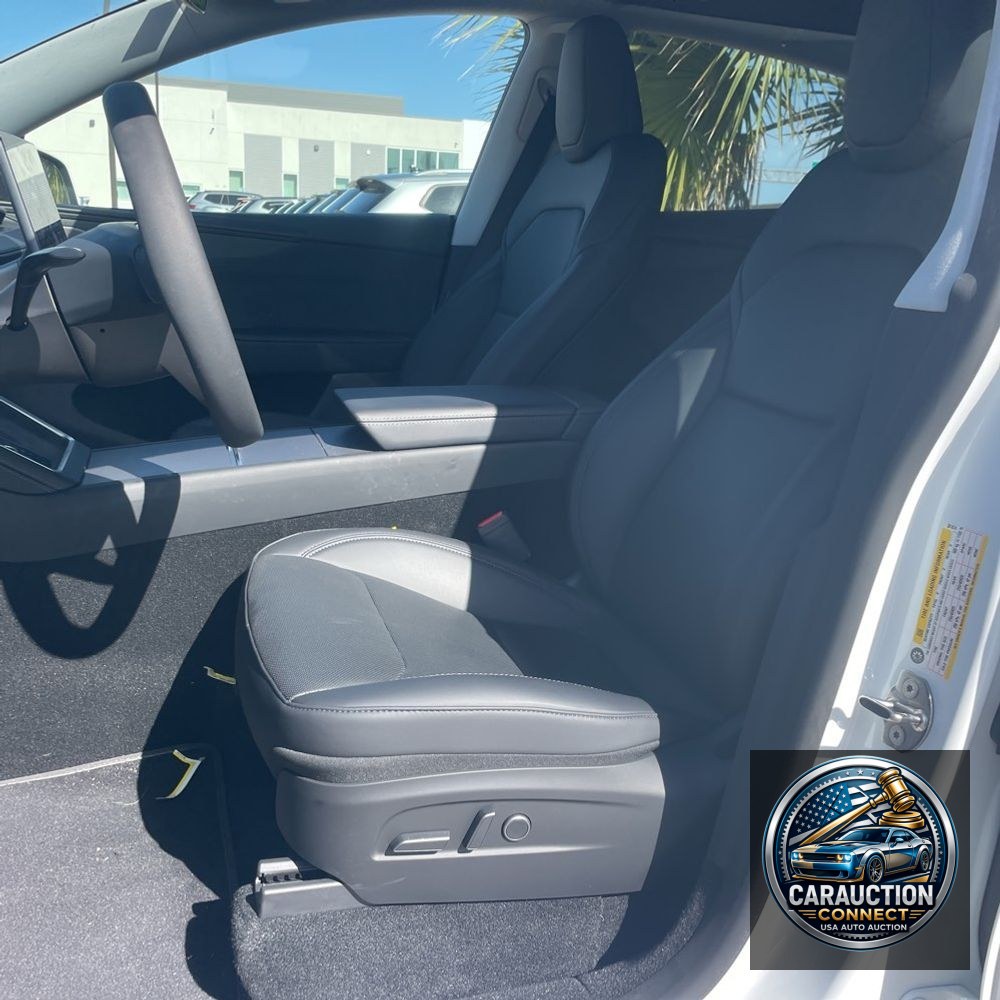 2026 Tesla Model Y Launch Series