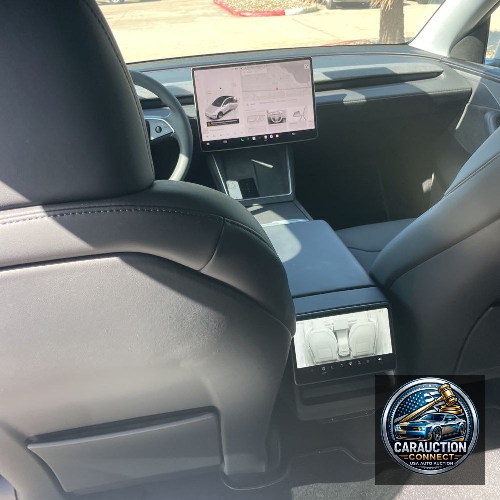2026 Tesla Model Y Launch Series
