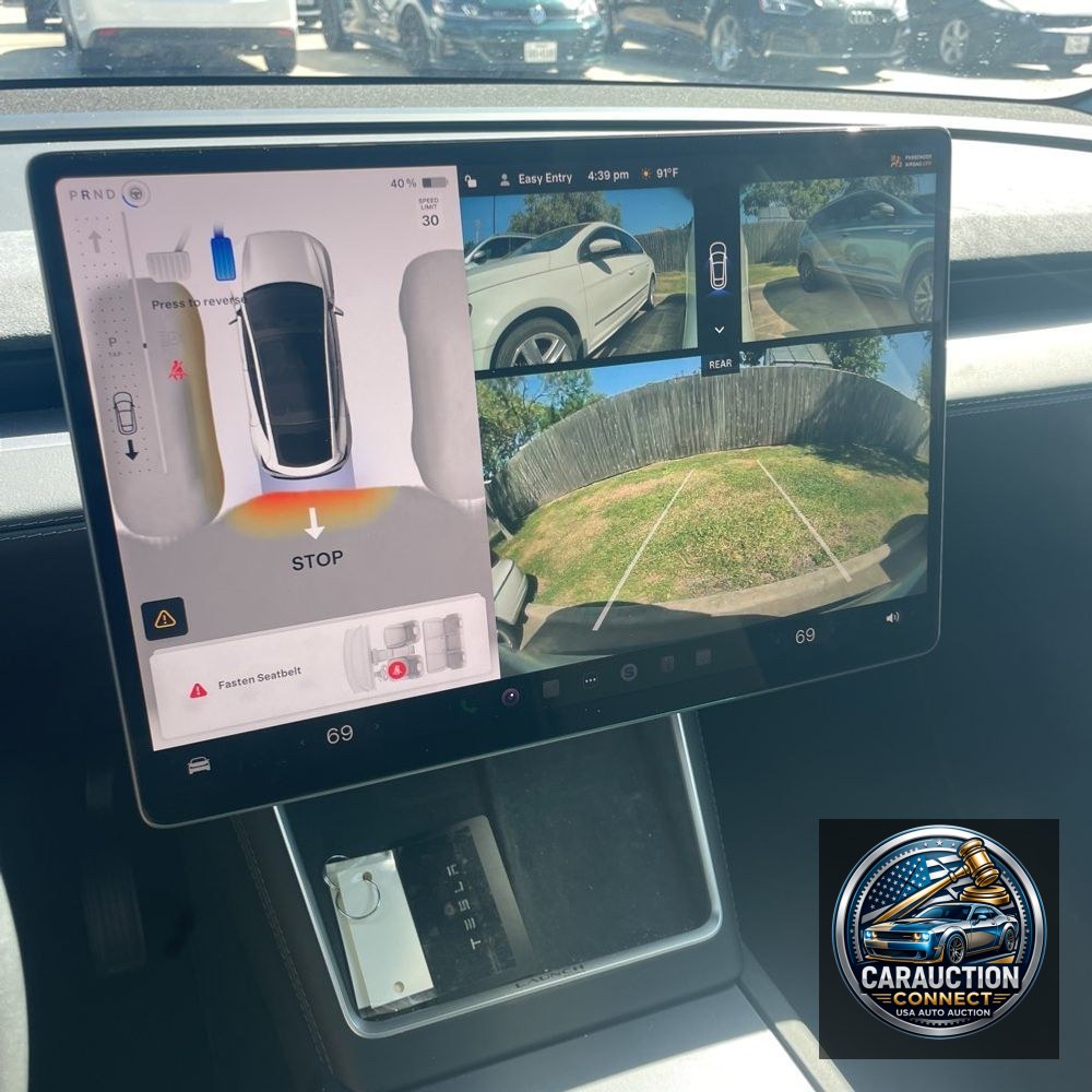 2026 Tesla Model Y Launch Series