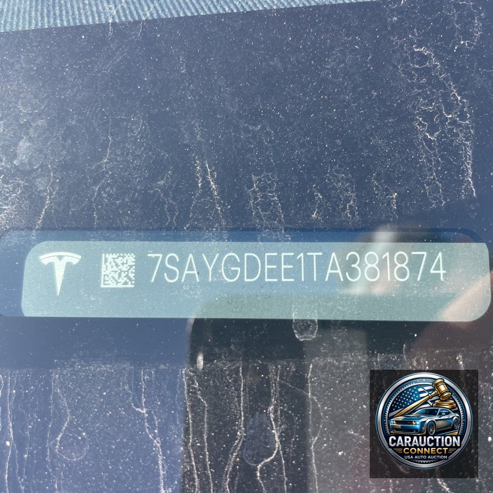 2026 Tesla Model Y Launch Series
