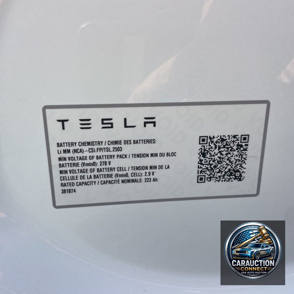 2026 Tesla Model Y Launch Series