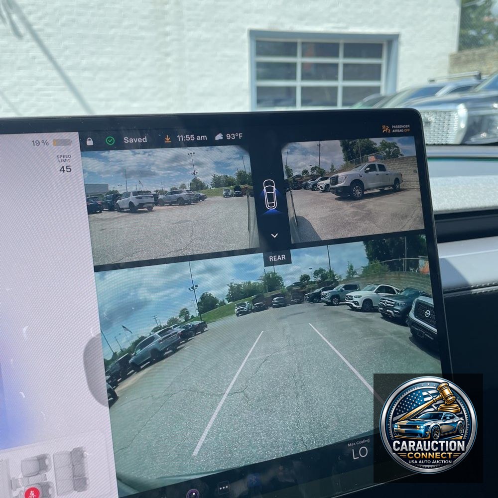 2026 Tesla Model Y Long Range