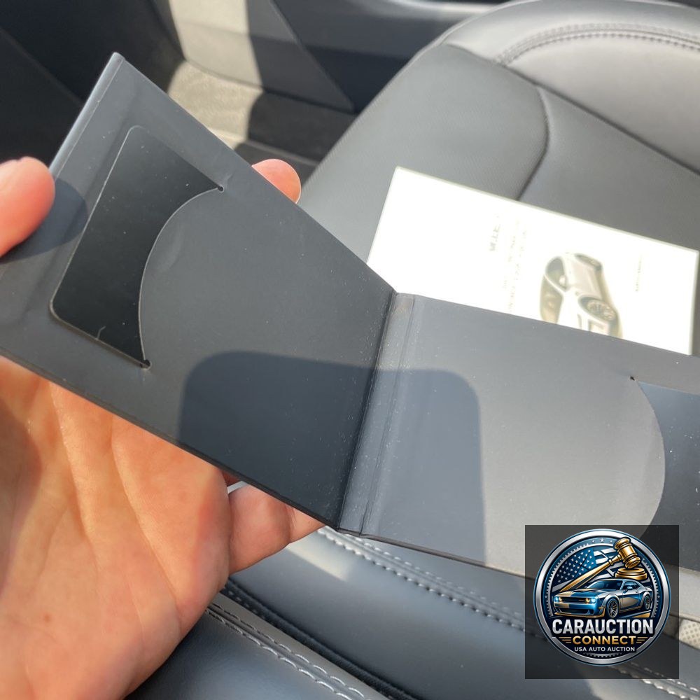 2026 Tesla Model Y Long Range
