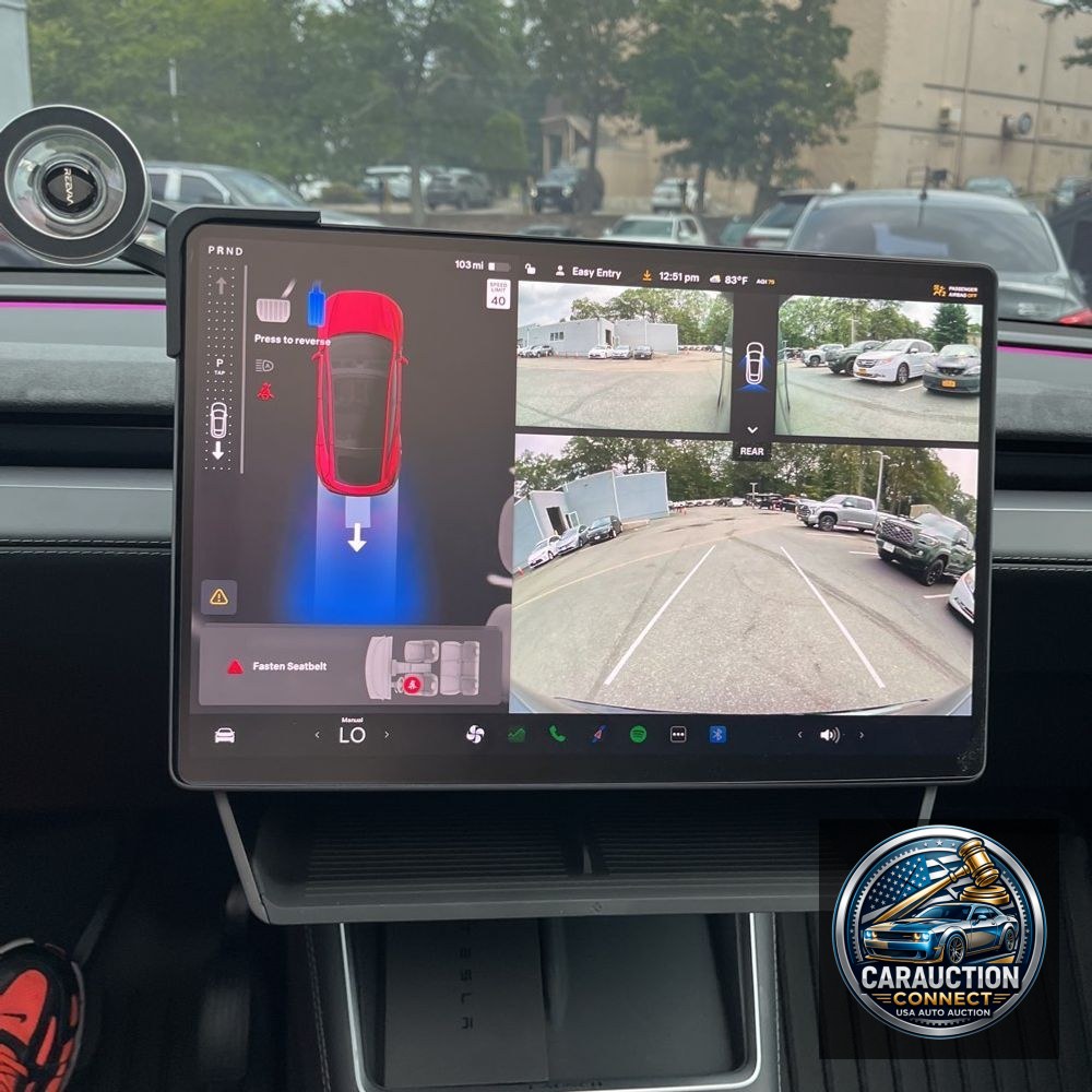 2026 Tesla Model Y Launch Series