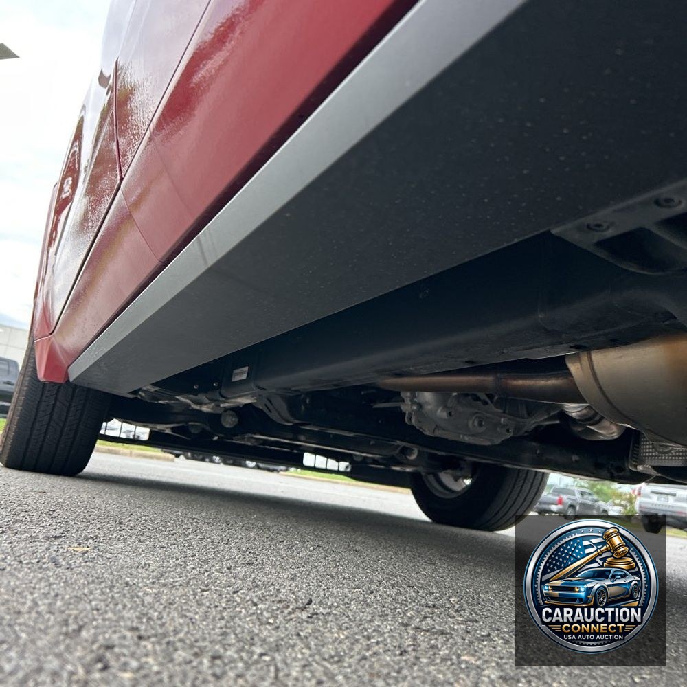 2024 Toyota Sequoia Capstone