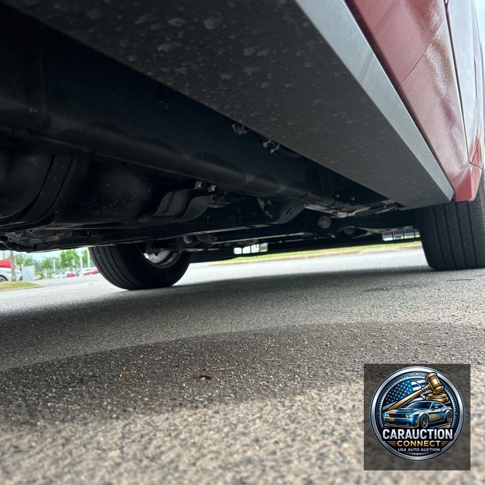 2024 Toyota Sequoia Capstone