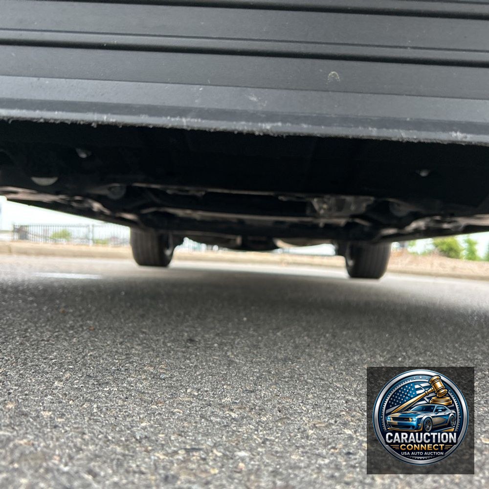 2024 Toyota Sequoia Capstone