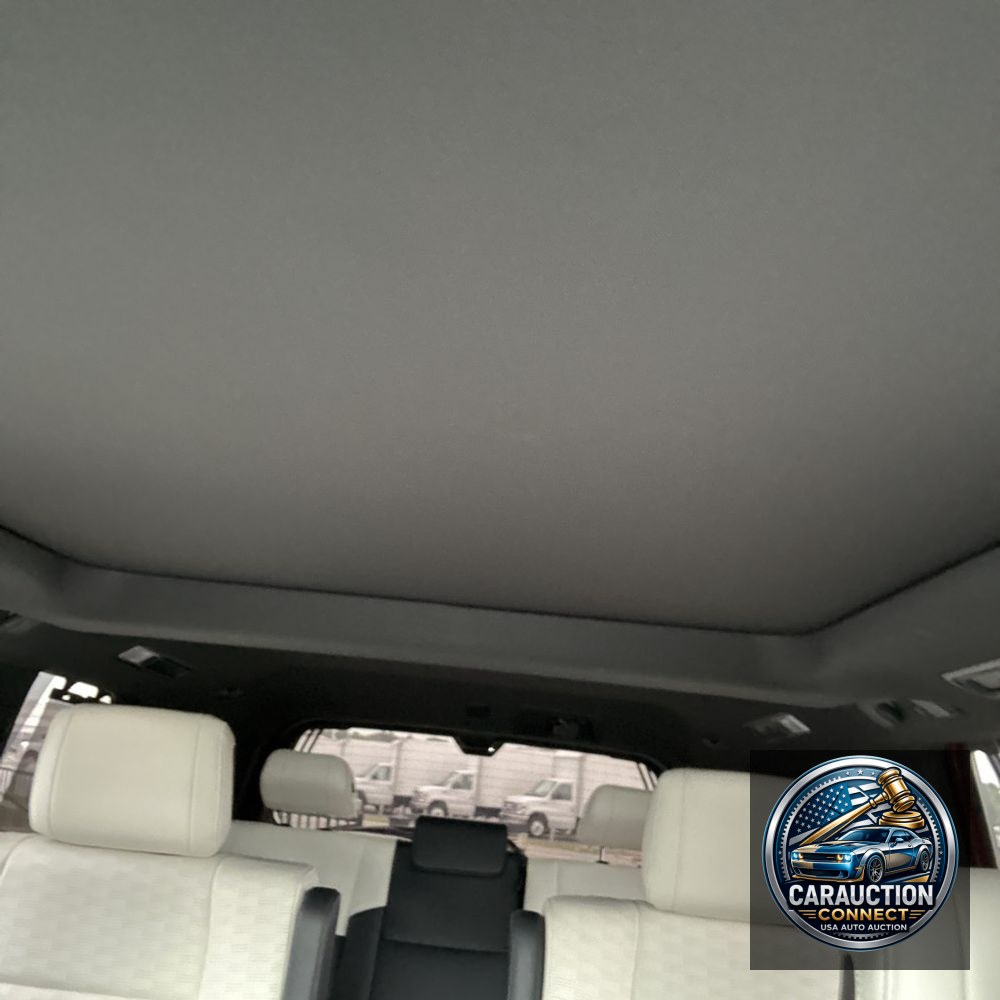 2024 Toyota Sequoia Capstone