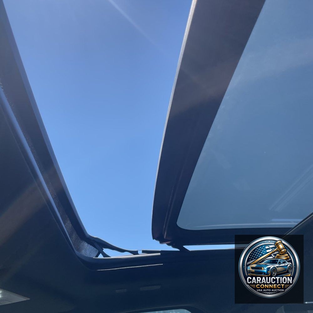 2024 Toyota Sequoia TRD Pro