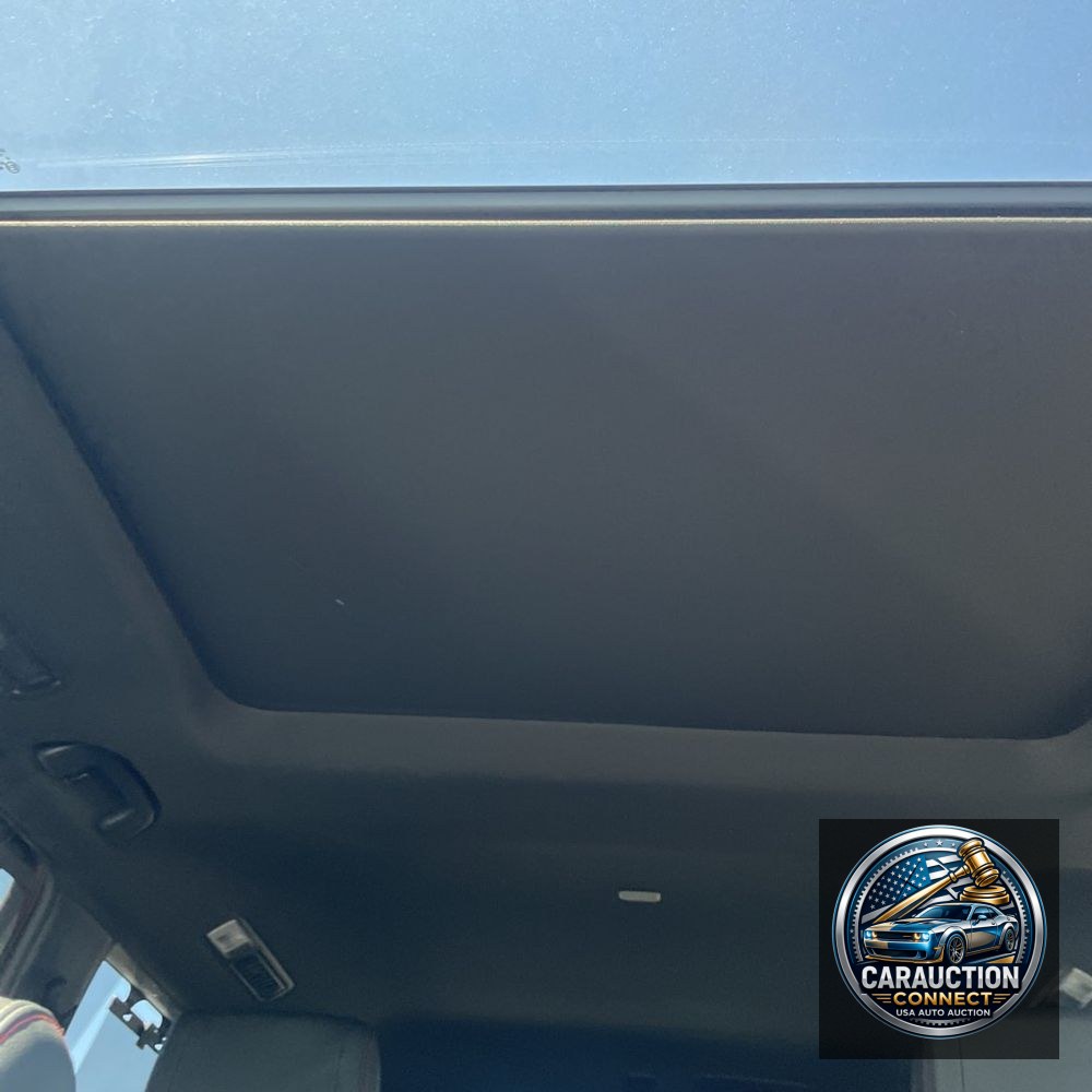 2024 Toyota Sequoia TRD Pro