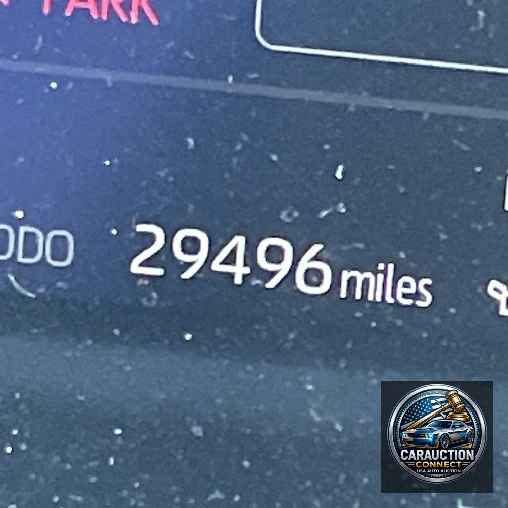 2024 Toyota Sequoia TRD Pro
