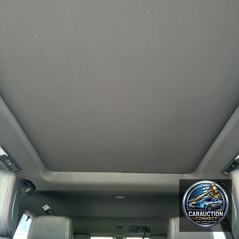 2024 Toyota Sequoia TRD Pro
