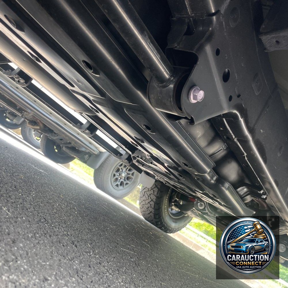 2025 Toyota Sequoia TRD Pro
