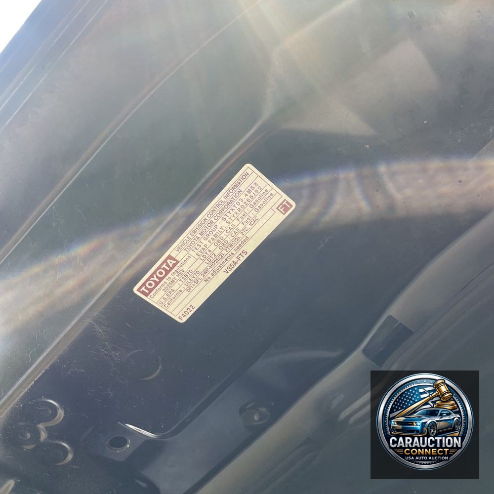 2025 Toyota Sequoia TRD Pro