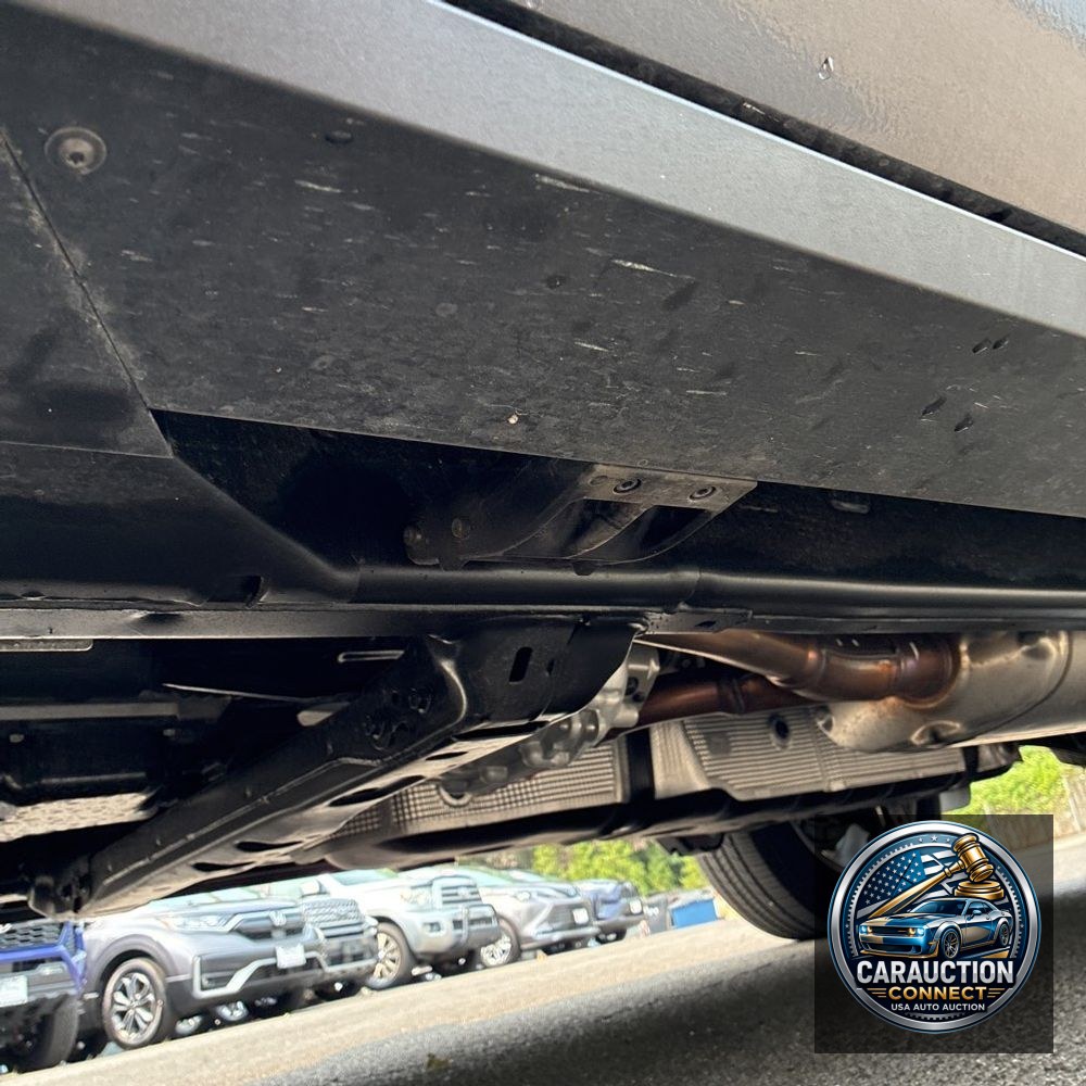 2025 Toyota Sequoia Platinum