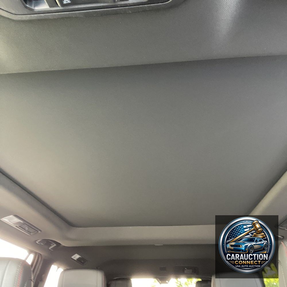 2025 Toyota Sequoia TRD Pro