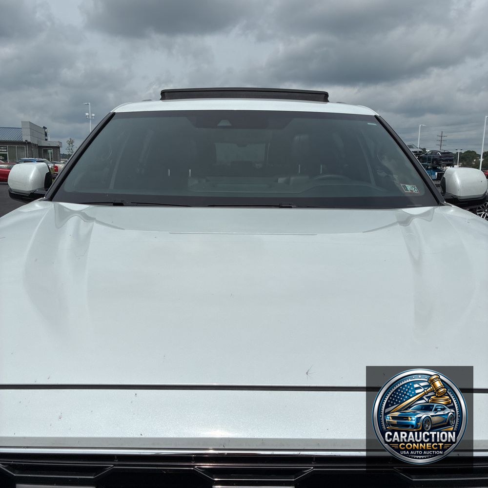 2023 Toyota Sequoia Platinum