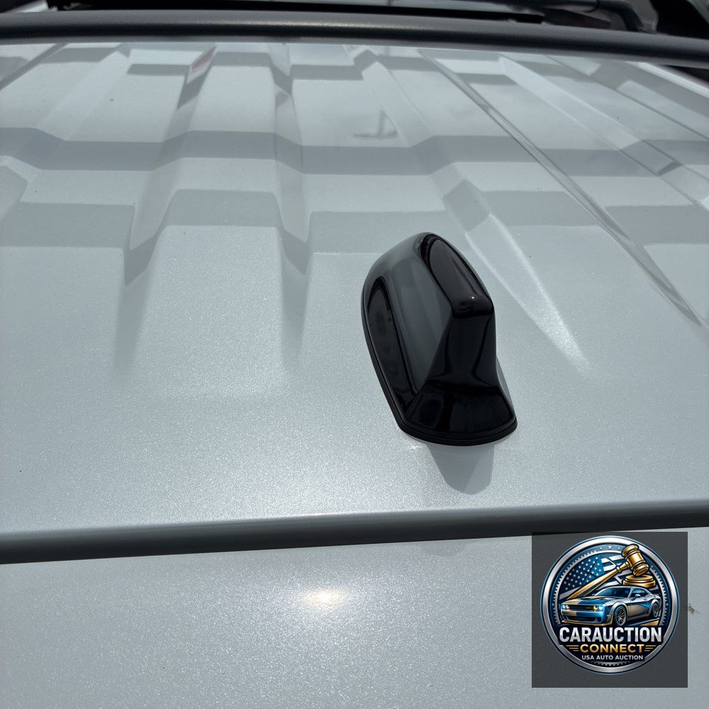 2023 Toyota Sequoia Platinum