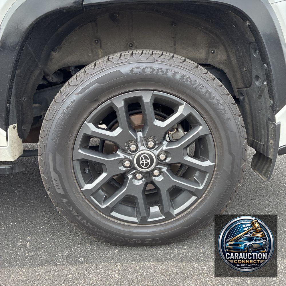 2023 Toyota Sequoia Platinum