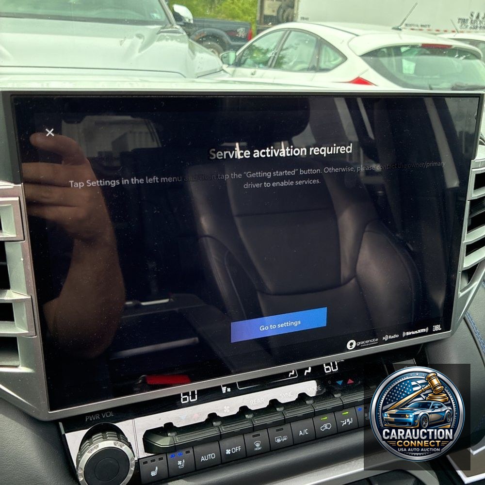 2023 Toyota Sequoia Platinum