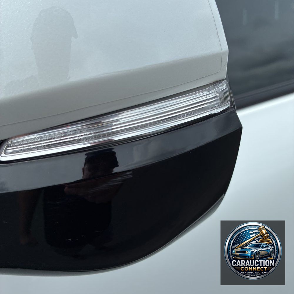 2023 Toyota Sequoia Platinum