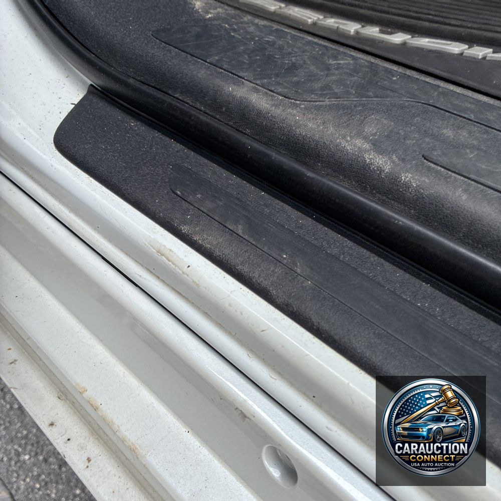 2023 Toyota Sequoia Platinum