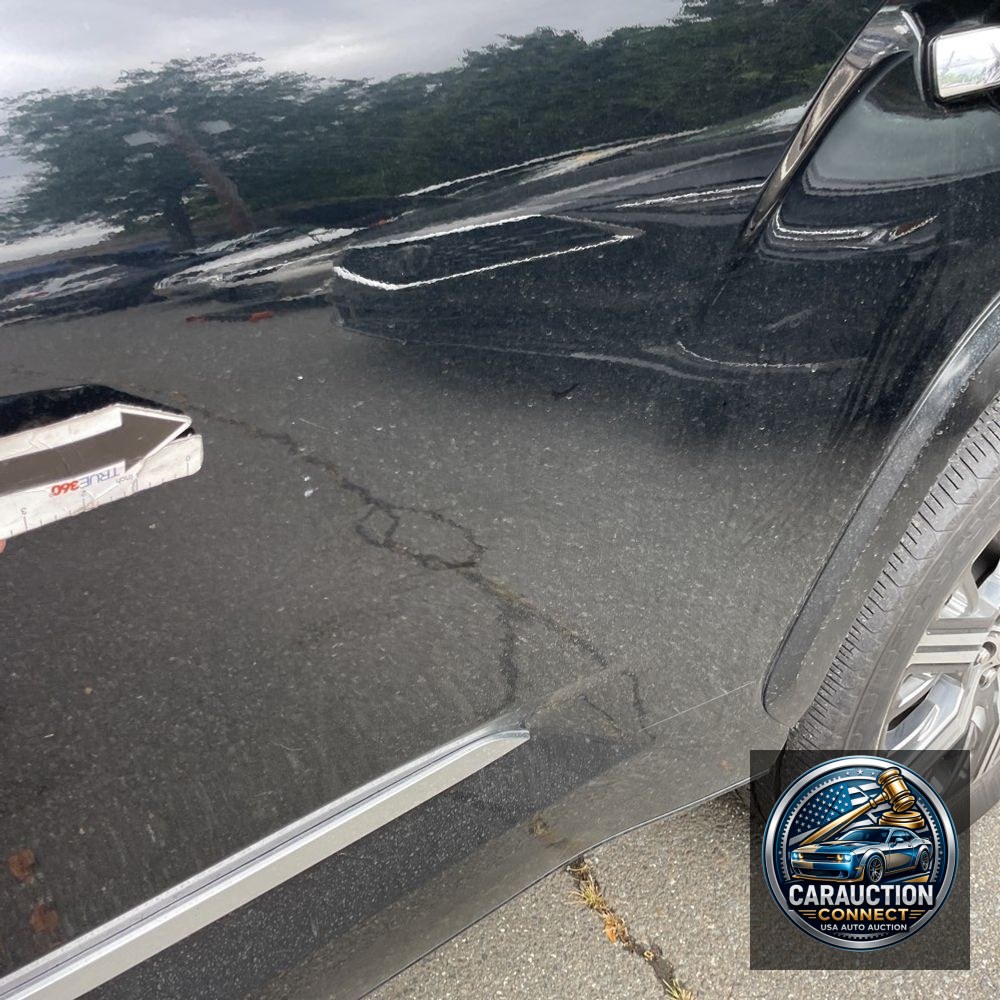 2023 Toyota Sequoia Capstone