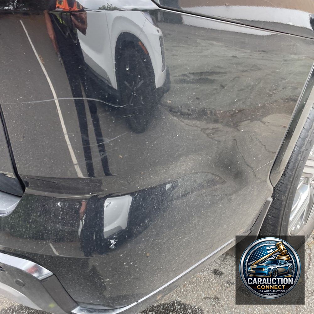 2023 Toyota Sequoia Capstone