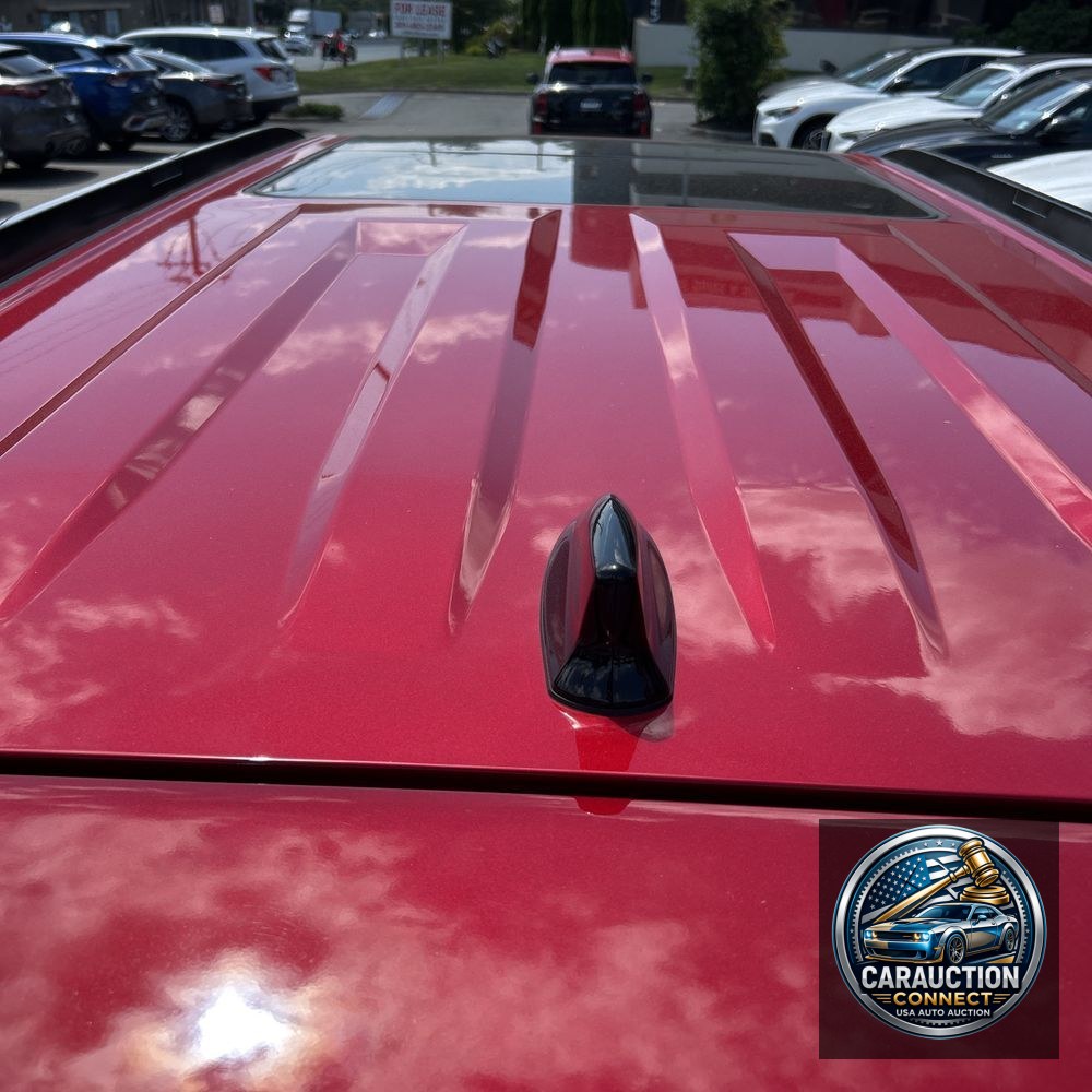 2023 Toyota Sequoia Platinum