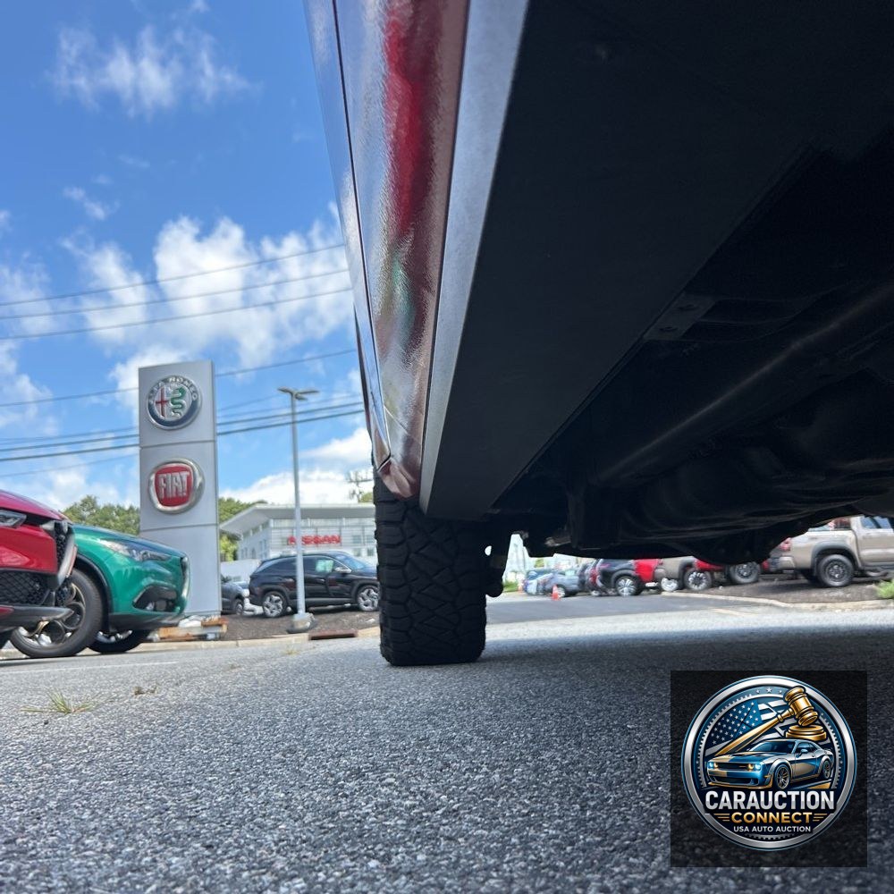 2023 Toyota Sequoia Platinum
