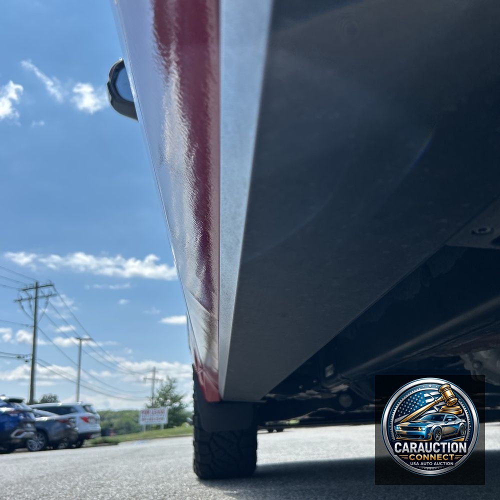 2023 Toyota Sequoia Platinum