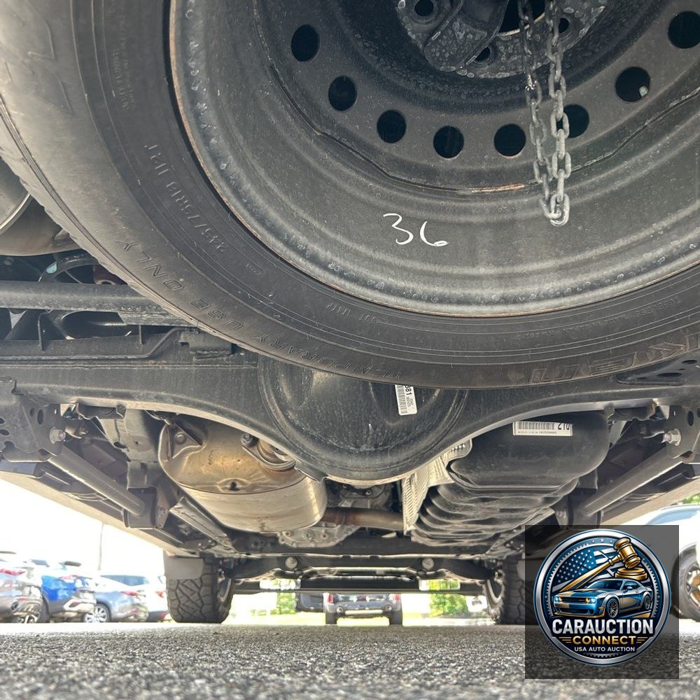 2023 Toyota Sequoia Platinum