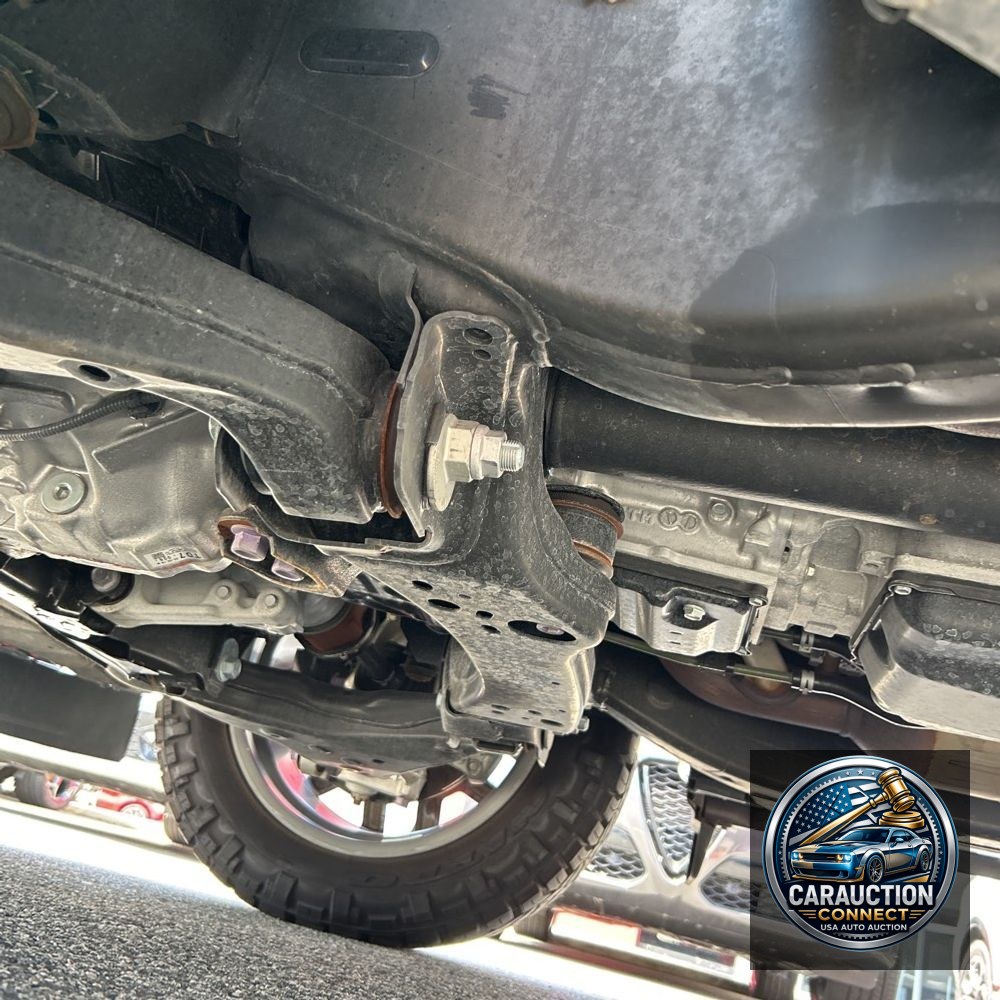 2023 Toyota Sequoia Platinum