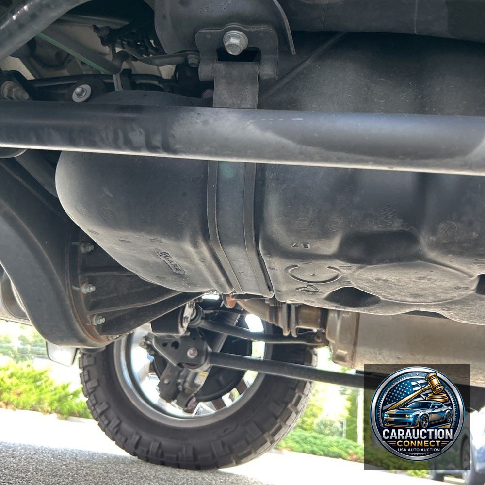 2023 Toyota Sequoia Platinum