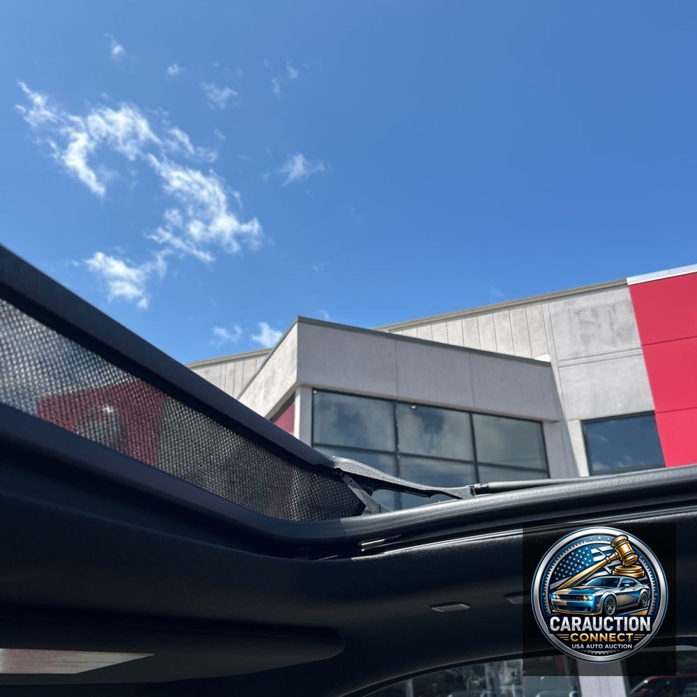 2023 Toyota Sequoia Platinum