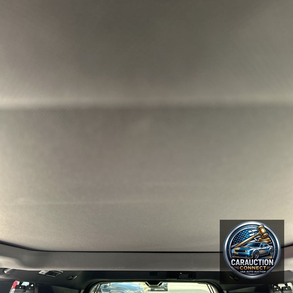 2023 Toyota Sequoia Platinum