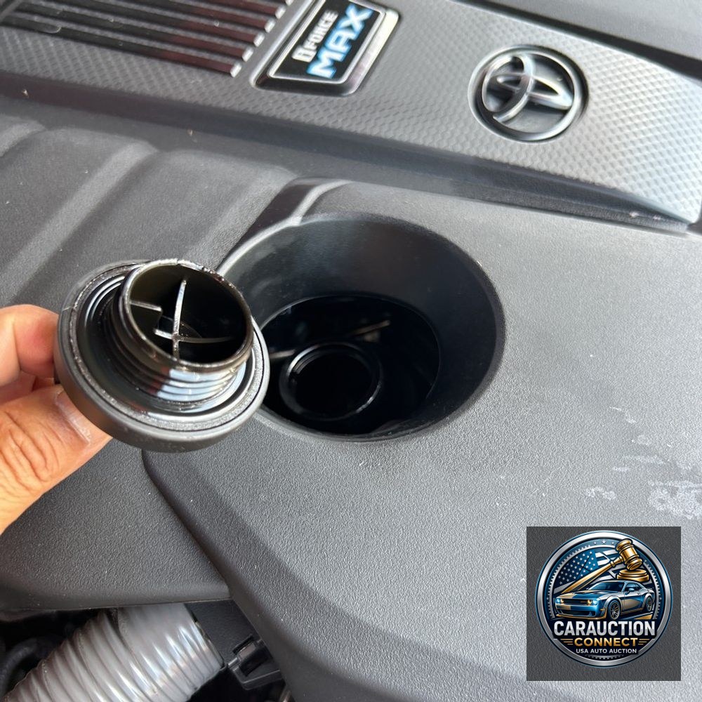 2023 Toyota Sequoia Platinum