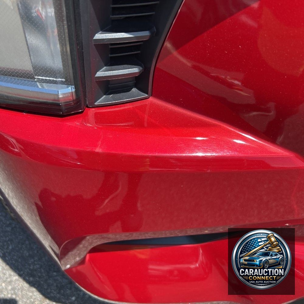 2023 Toyota Sequoia Platinum
