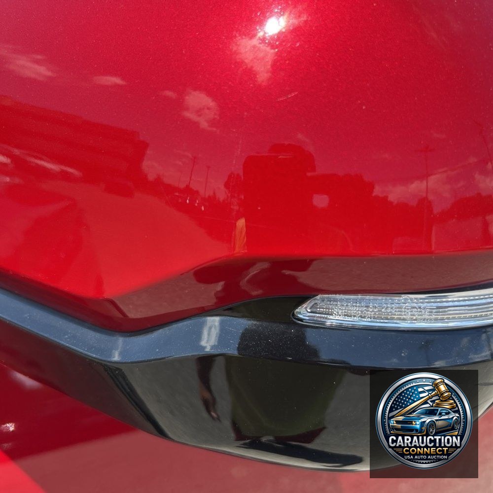 2023 Toyota Sequoia Platinum