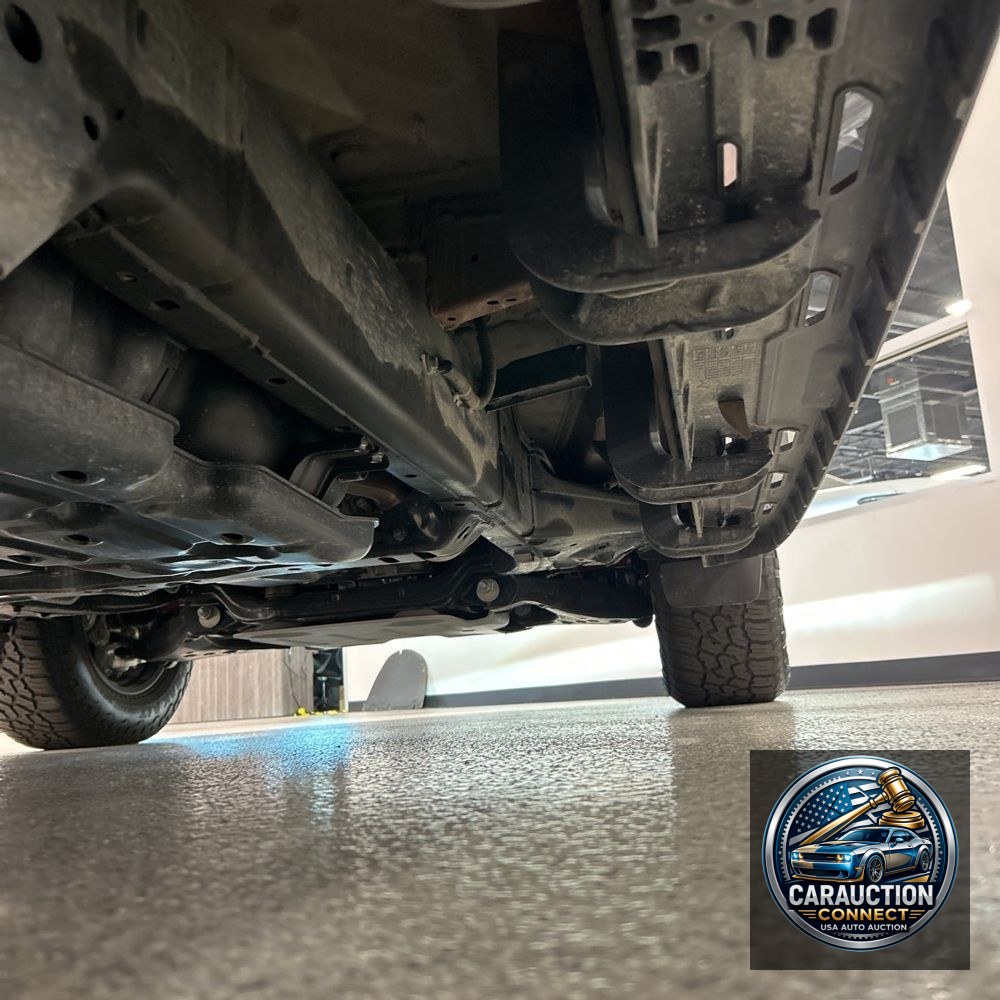 2024 Toyota Sequoia TRD Pro