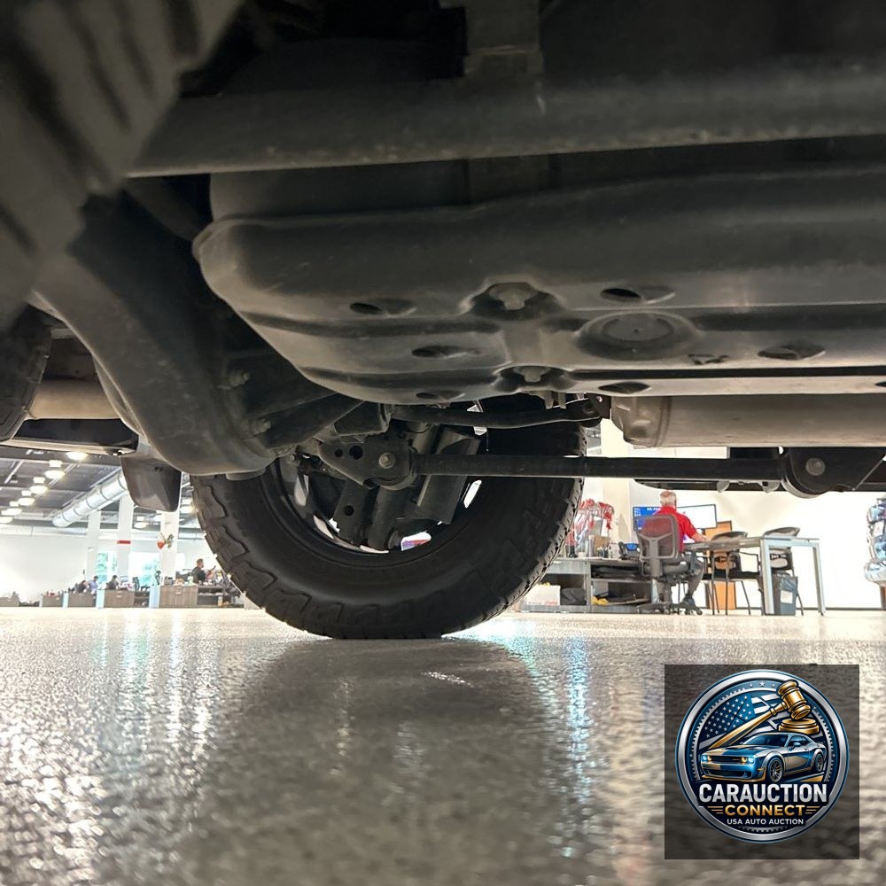 2024 Toyota Sequoia TRD Pro