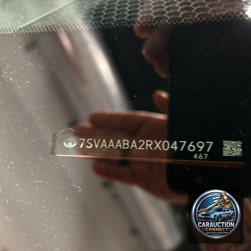 2024 Toyota Sequoia TRD Pro