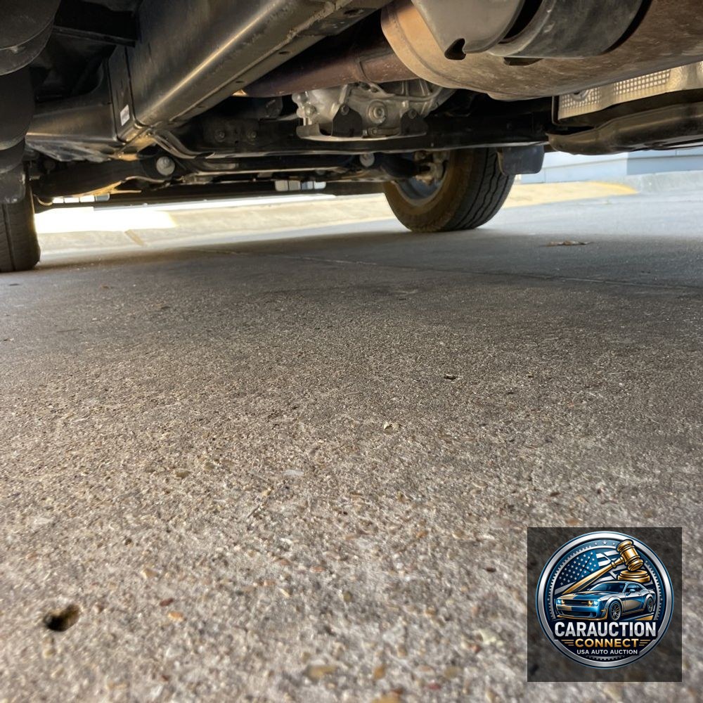 2025 Toyota Sequoia 1794 Edition