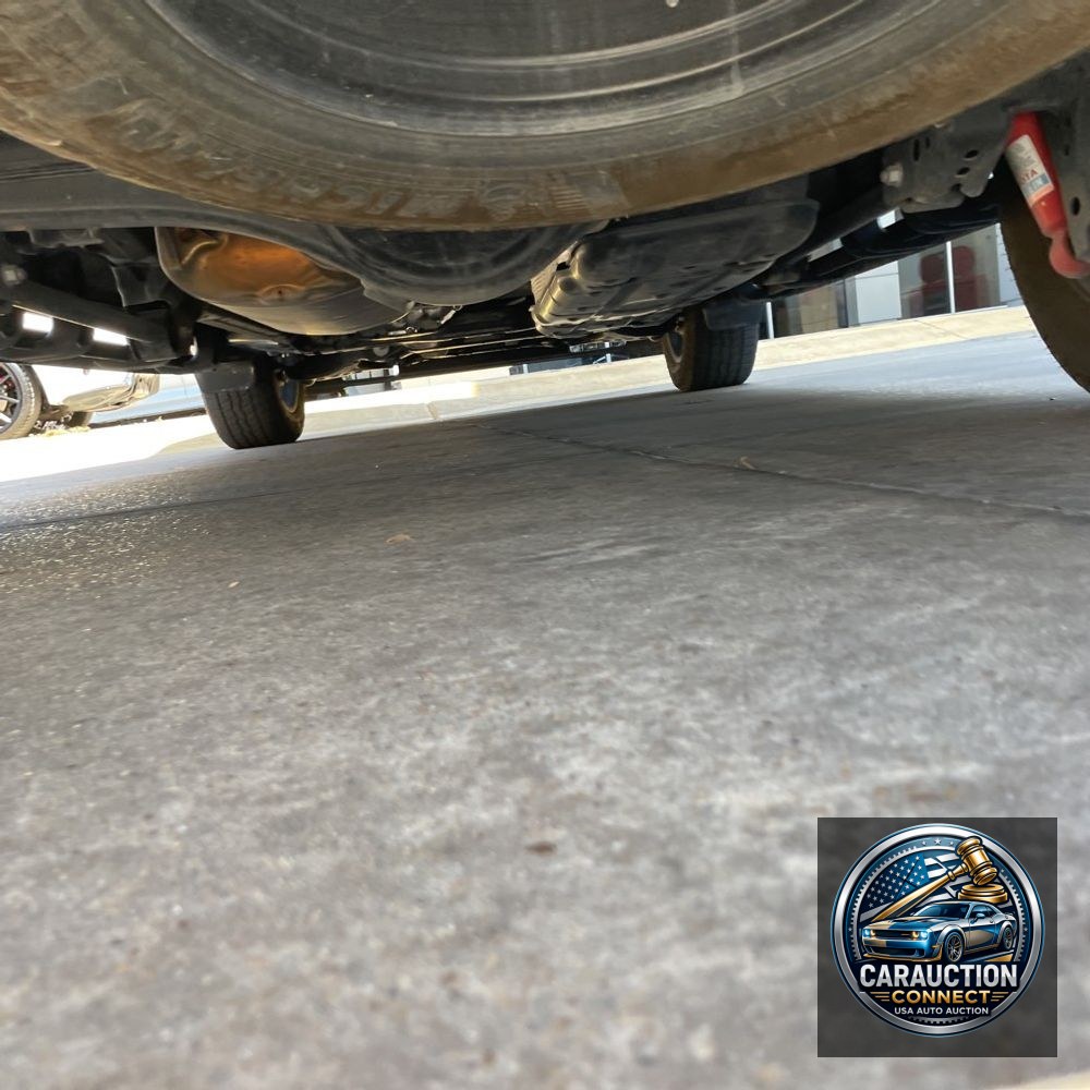 2025 Toyota Sequoia 1794 Edition