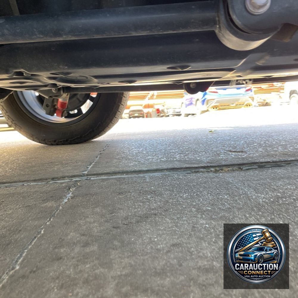 2025 Toyota Sequoia 1794 Edition