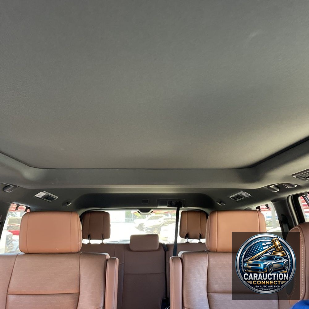 2025 Toyota Sequoia 1794 Edition
