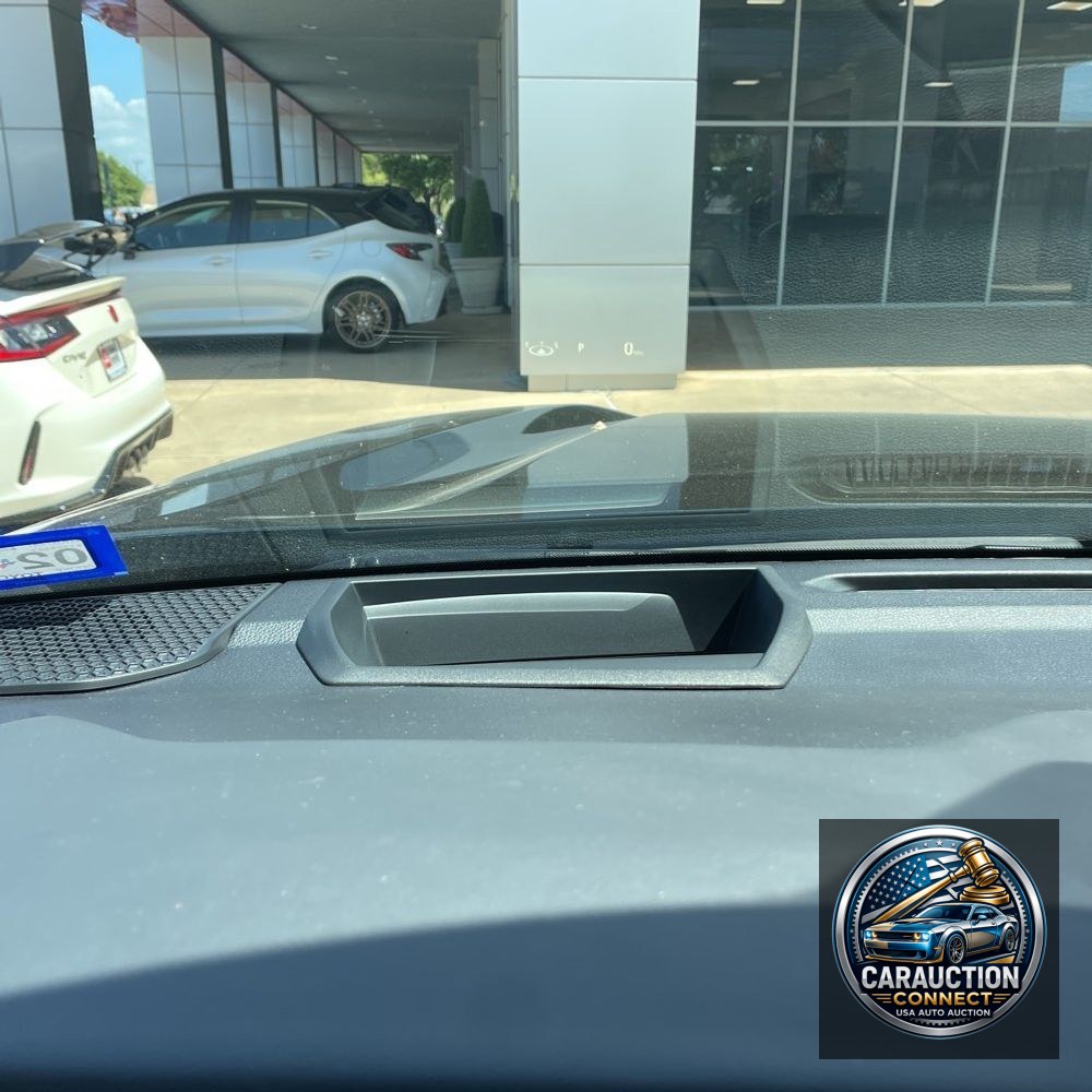 2025 Toyota Sequoia 1794 Edition