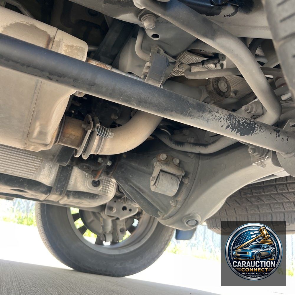 2023 Toyota Sequoia Limited
