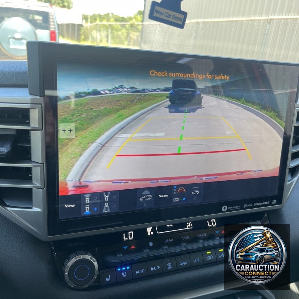 2023 Toyota Sequoia Limited