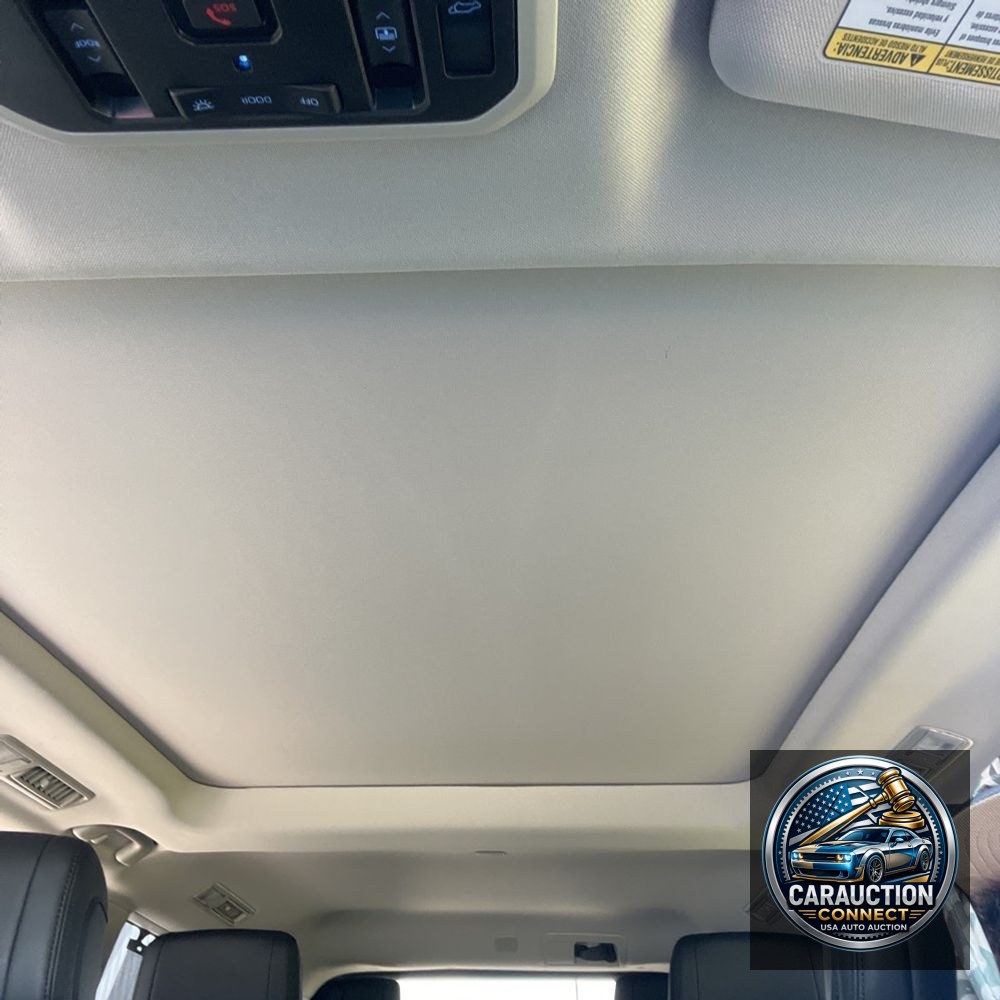 2023 Toyota Sequoia Limited